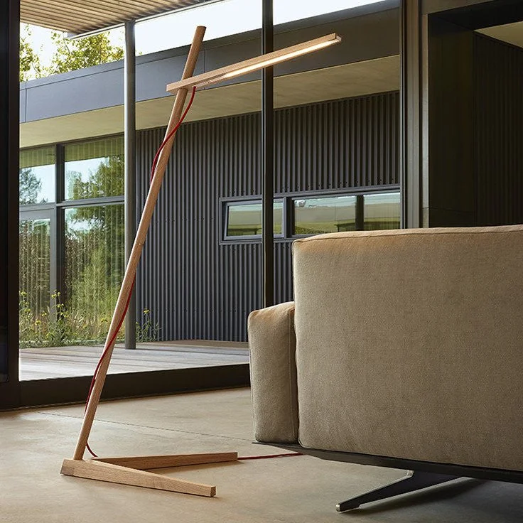 Pablo Designs Clamp Floor Lamp