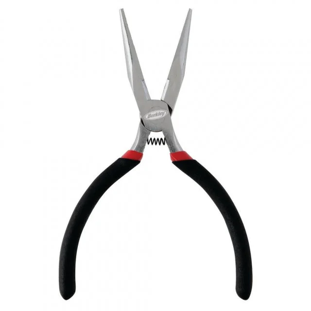 Chrome Split Ring Pliers - 6in