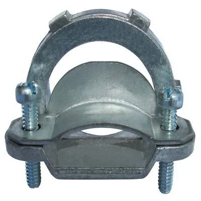 Clamp Connector