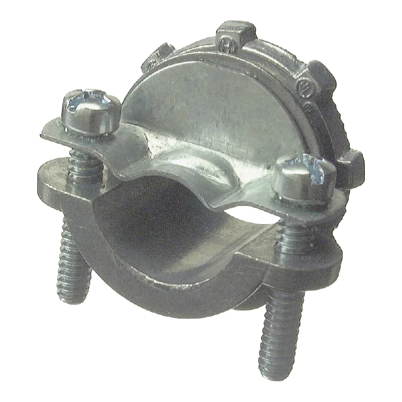 Clamp Connector