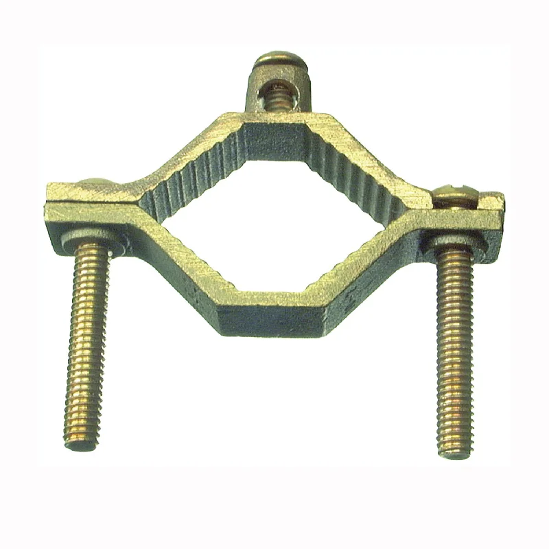 Ground Clamp