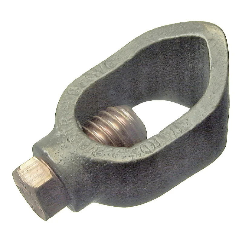 Ground Clamp