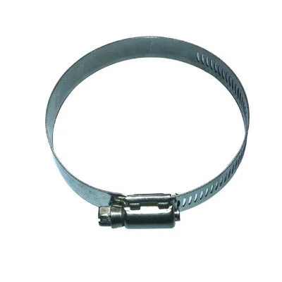 Heavy-Duty Hose Clamp