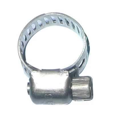 Mini Hose Clamp