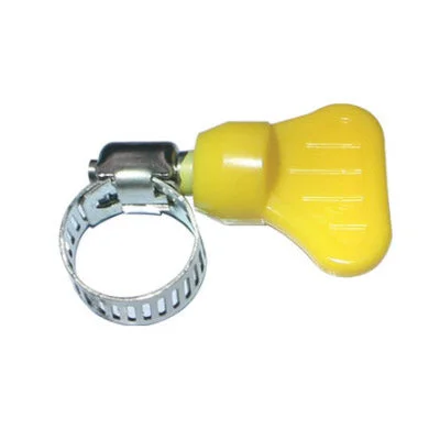 Mini Hose Clamp