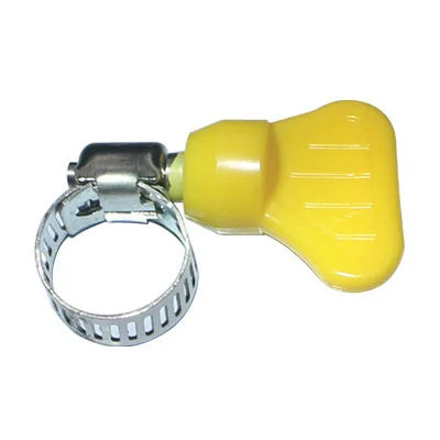 Mini Hose Clamp