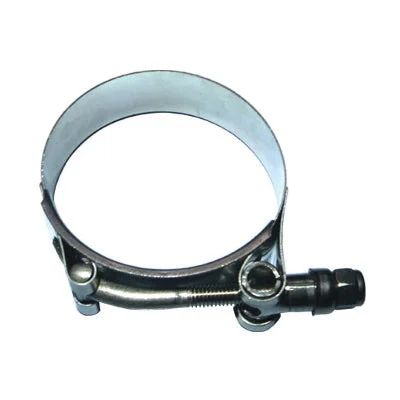 T-Bolt Hose Clamp