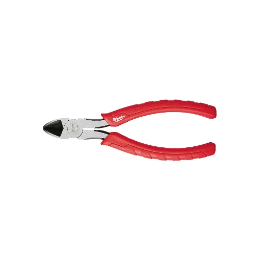 6 In. Comfort Grip Diagonal Cutting Pliers