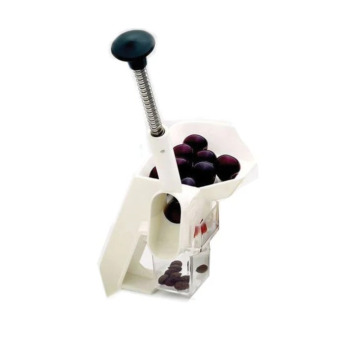 Cherry Pitter with Clamp