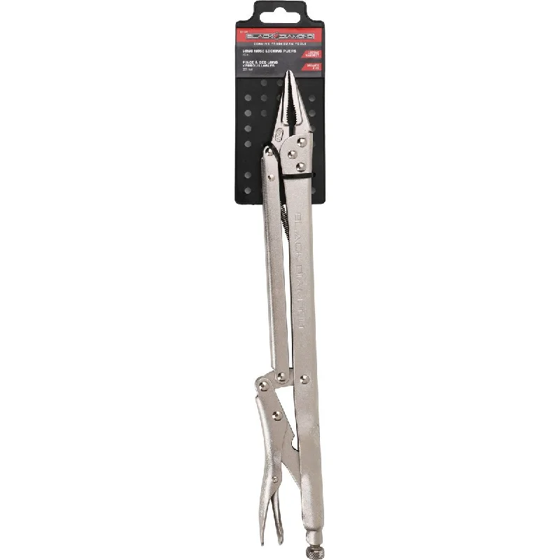 15-inch Long Nose Locking Pliers