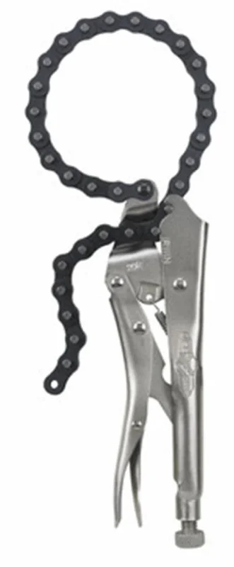 9 in. Locking Chain Clamp