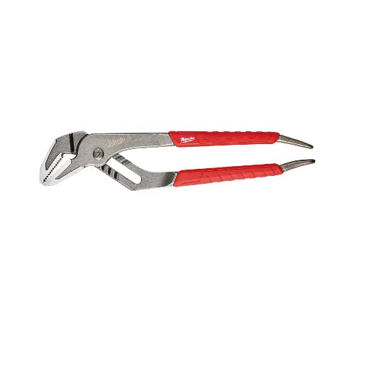 10 In. Comfort Grip Straight-jaw Pliers