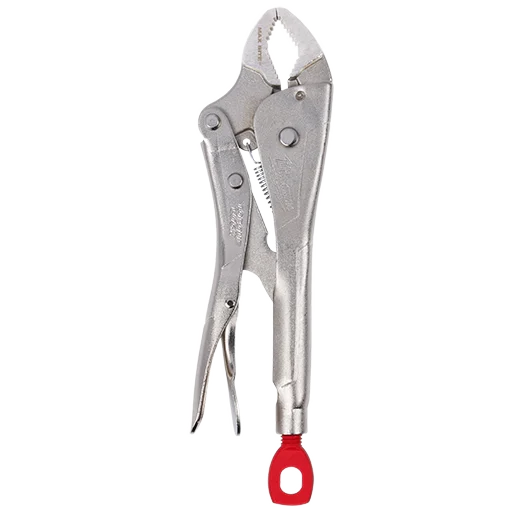 10 In. Torque Lock Maxbite  Curved Locking Pliers