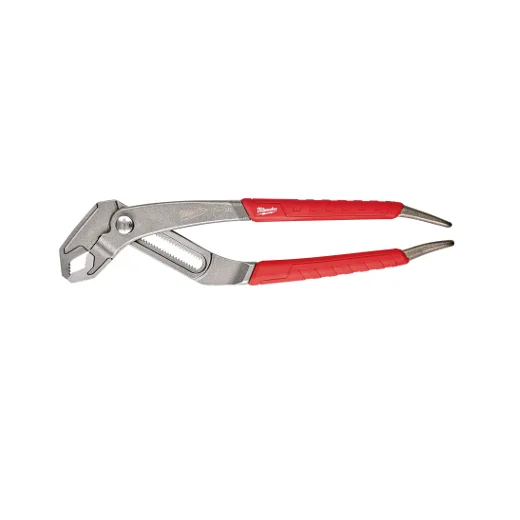 12 In. Comfort Grip Hex-jaw Pliers