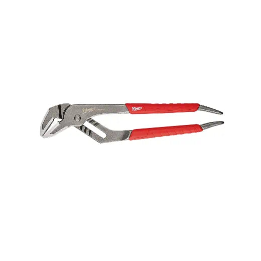 12 In. Comfort Grip Straight-jaw Pliers