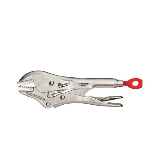 7 In. Torque Lock Straight Jaw Locking Pliers