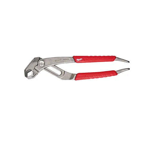 8 In. Comfort Grip Hex-jaw Pliers