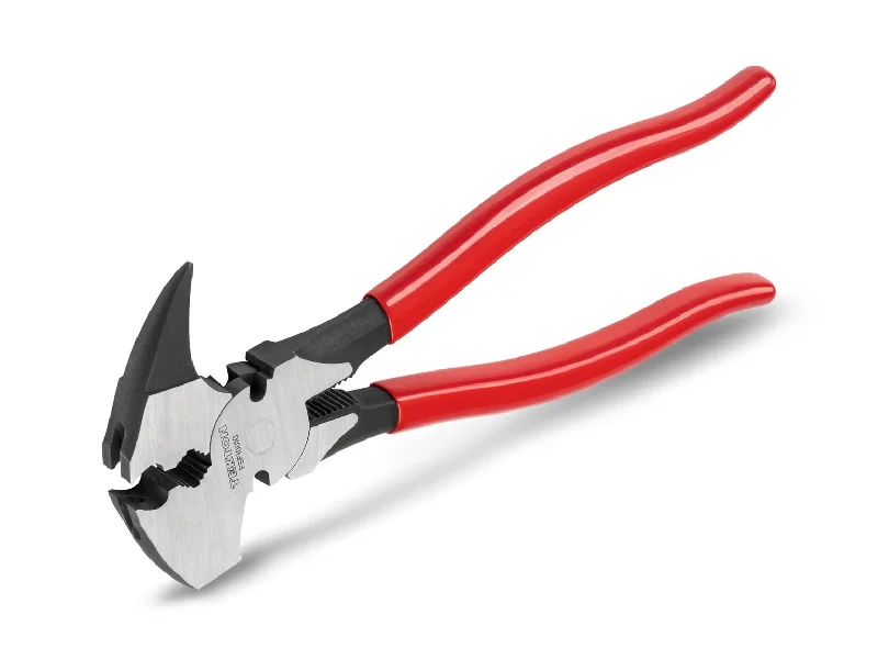 10-1/2 Inch Fencing Pliers