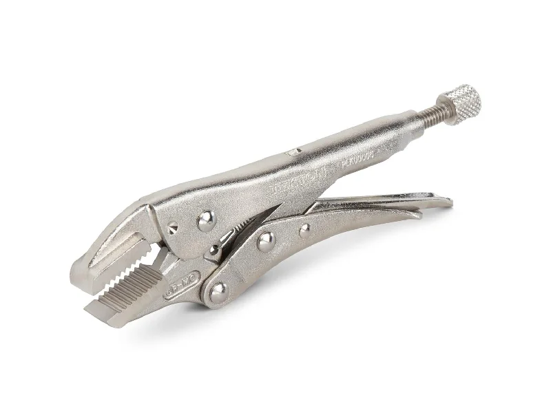 5 Inch Straight Jaw Locking Pliers