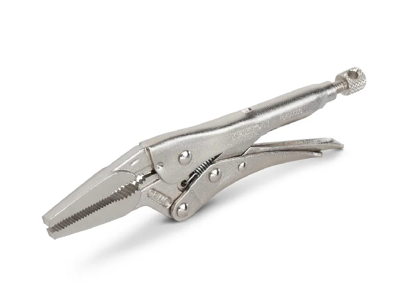 6 Inch Long Nose Locking Pliers