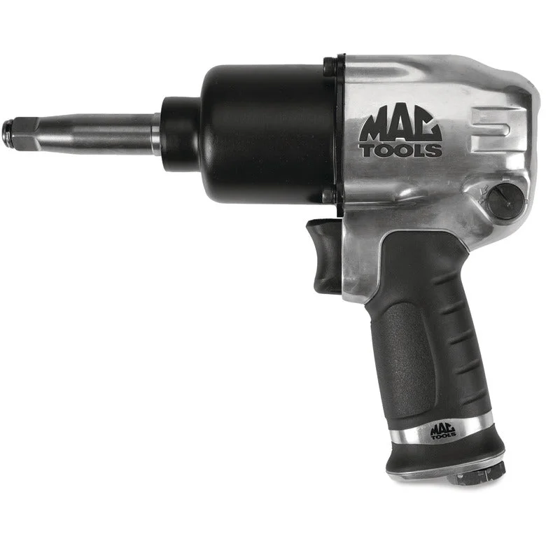 Aluminum Air Impact Wrenches