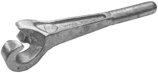 '100 Series' Aluminium Valve Wheel Wrenches