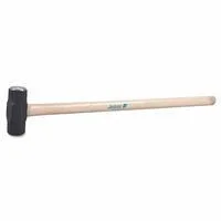 Ames True Temper 1197400 Jackson Double Faced Sledge Hammers, 6 lb, Classic Handle (1 EA)