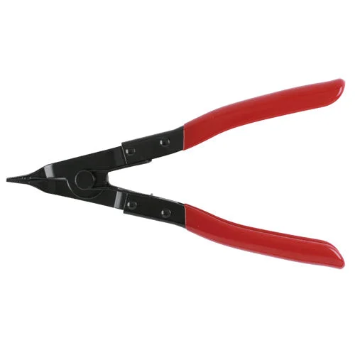 AmPro Angle Tip Locking Ring Pliers