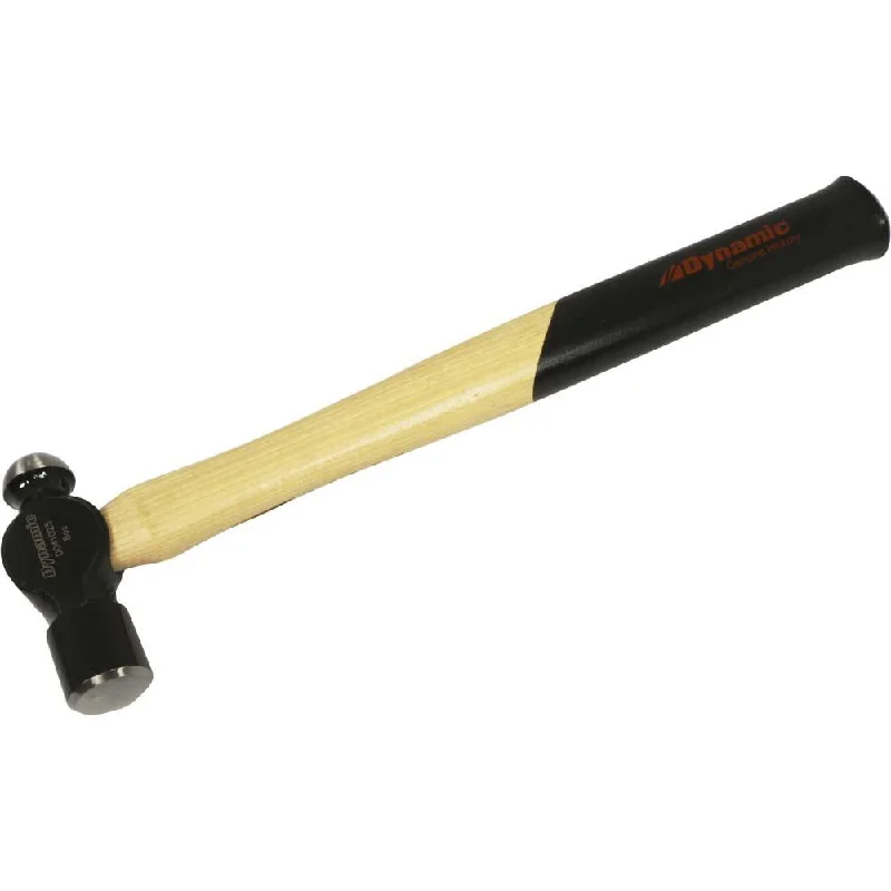 Ball Pein Hammers With Hickory Handle