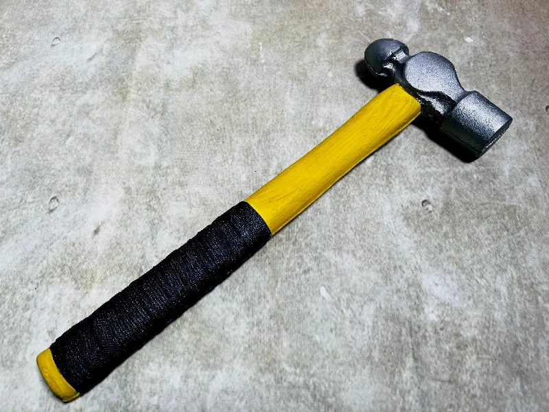 Plain Ballpeen Hammer