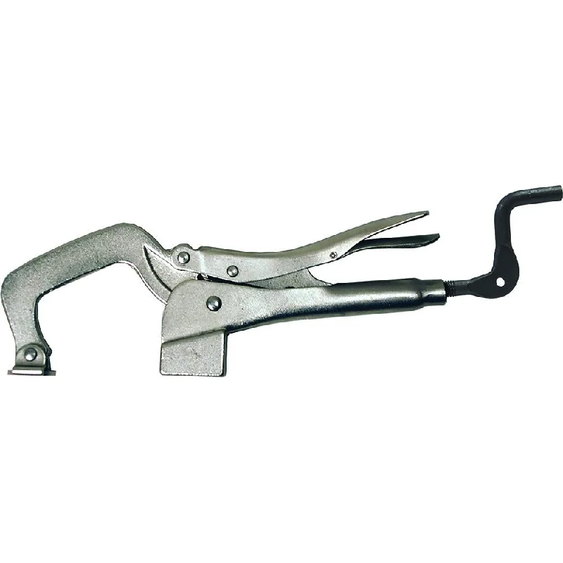 Buildpro Table Mount C-Clamp 120Mm | Pliers - Locking C-Clamp