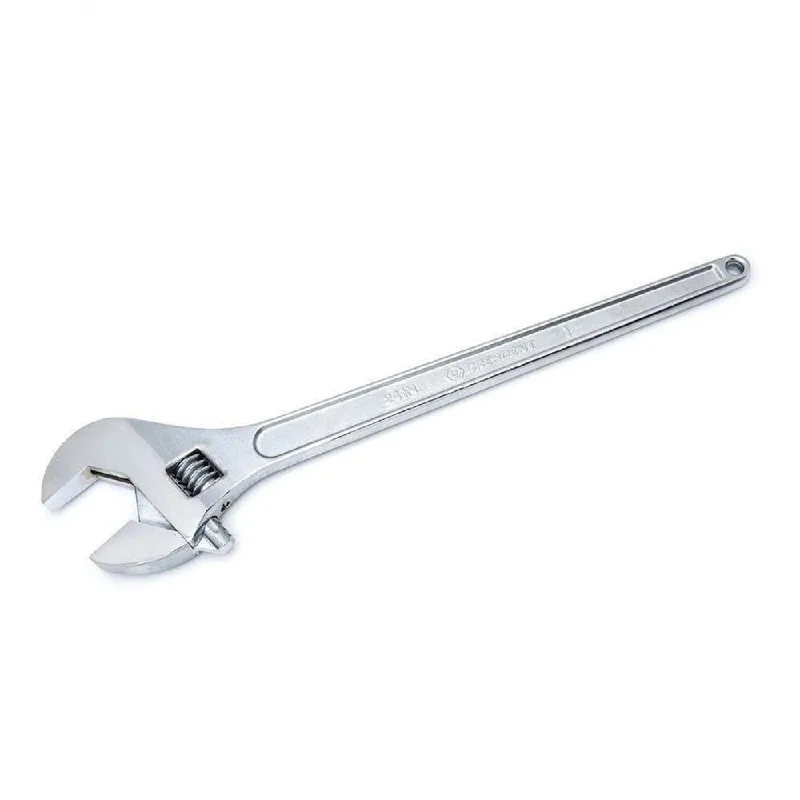 Crescent AC224VS 600mm (24") Tapered Handle Adjustable Wrench