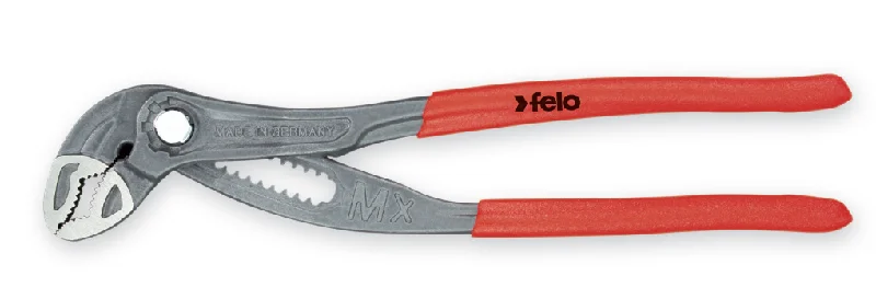 Felo 250mm Waterpump Pliers MX