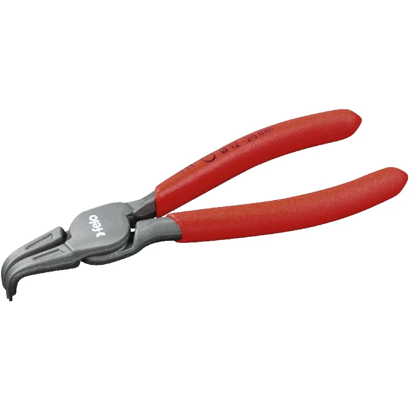 Felo Circlip Pliers External Bent 140mm (10-25mm Circlips)