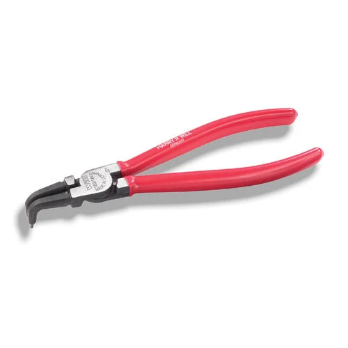 Felo Circlip Pliers Internal Bent 140mm (8-25mm Circlips)