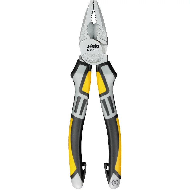 Felo Combination Pliers (Linesman) 180mm