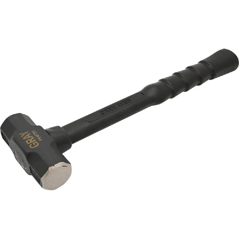 Fiberglass Sledge Hammers With Super Grip Handle