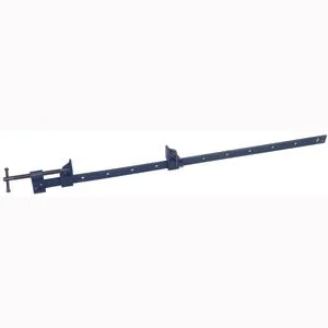 Groz Sash Bar Clamp 24In (600Mm) / 450Mm Capacity | Sash Bar Clamps