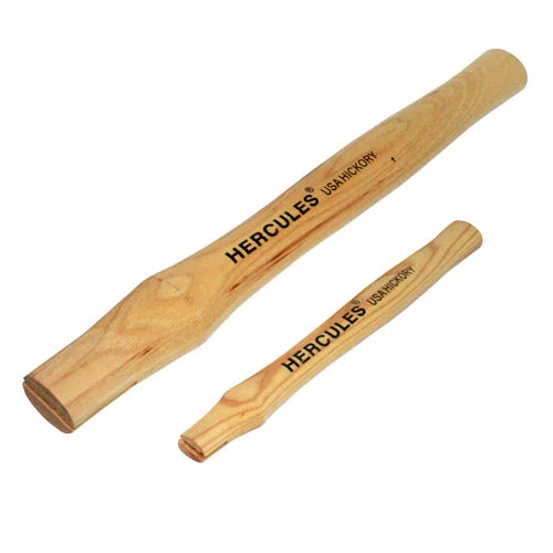 Hercules Ballpein Hammer Handle Hickory (for 24 & 32oz) 380mm (for 24 & 32oz Hammers)