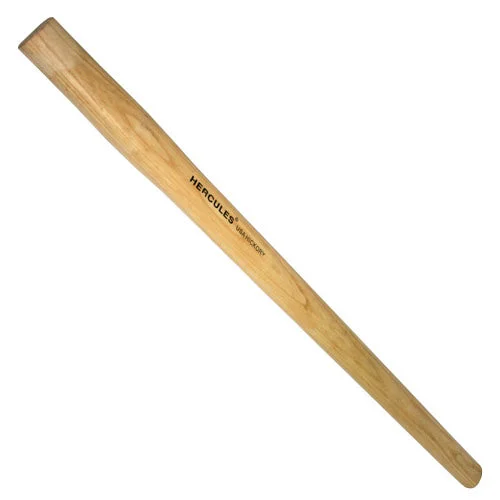 Hercules Sledge Hammer Handle Hickory (For 6lb-14lb) 900mm (for 6-14lb Hammers)