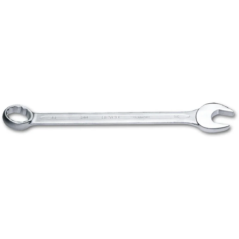 Heyco 00400009082 Combination Wrenches Drive 3/8 Inch 9 mm