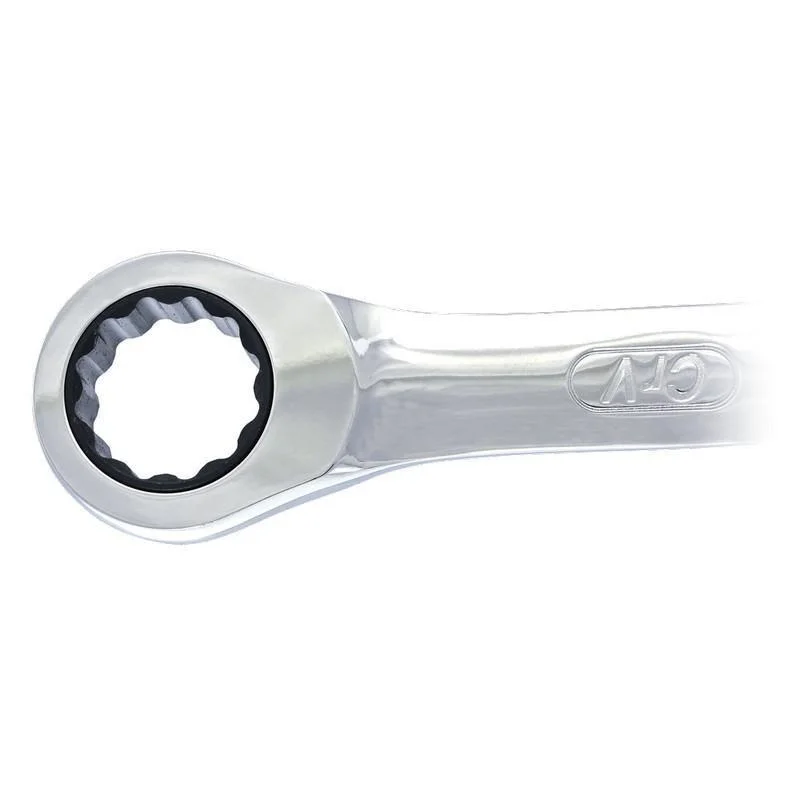 Jet Combination Metric Ratchet Wrenches