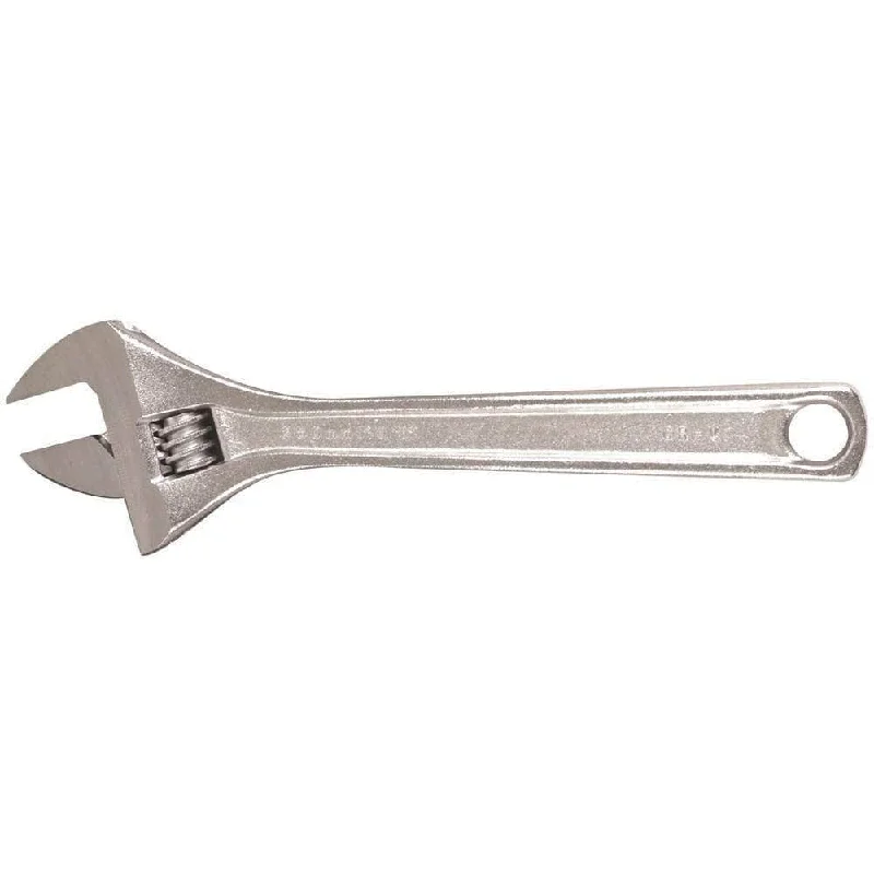 Kincrome K040001 100mm (4") Adjustable Wrench