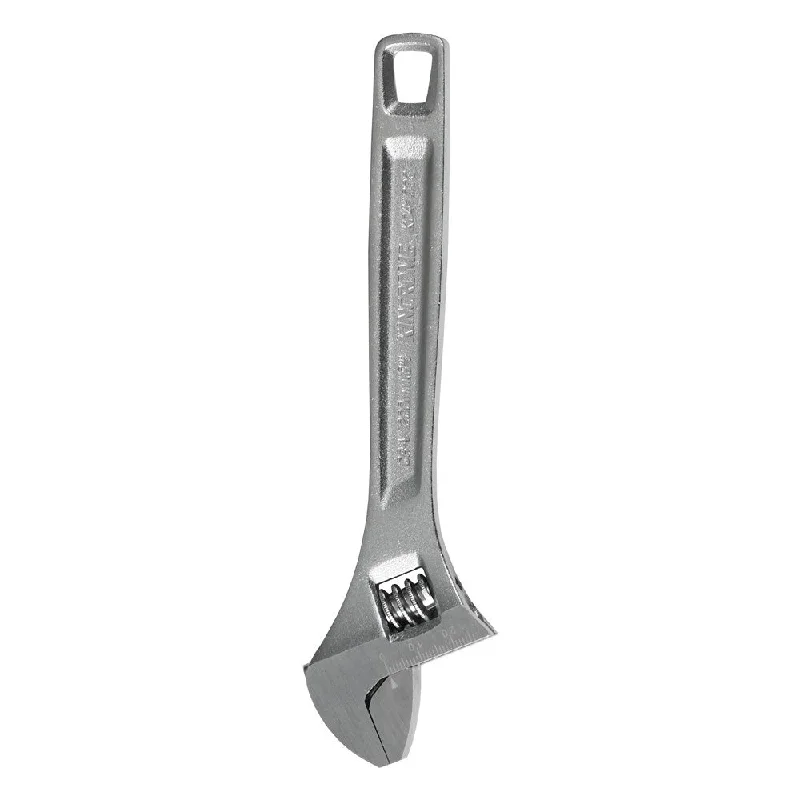 Kincrome K041003 200mm (8") Adjustable Wrench