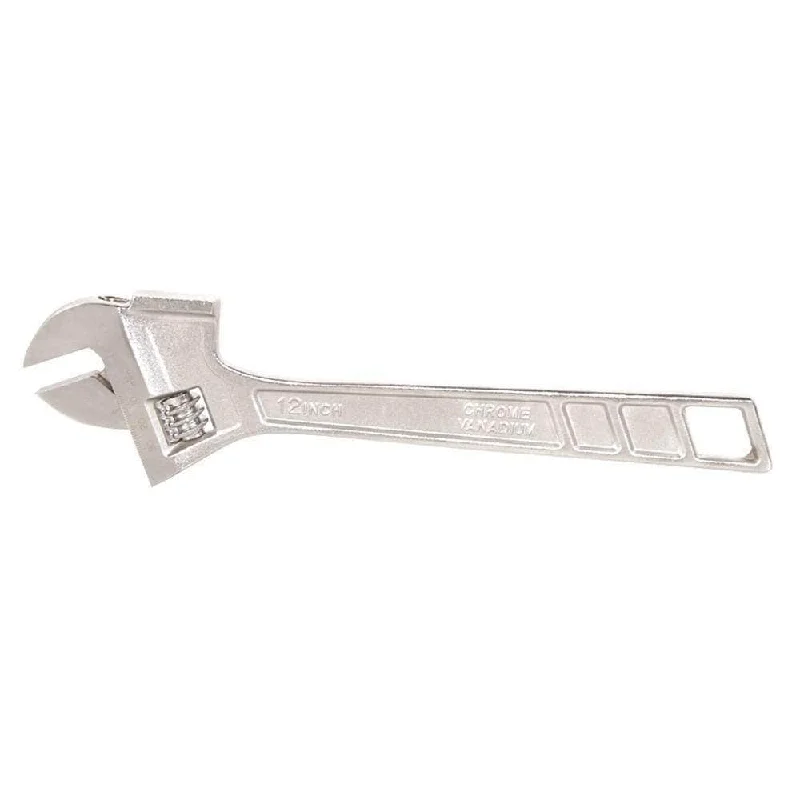 Kincrome K4300 300mm (12") Shammer Adjustable Wrench