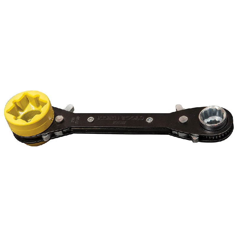 Klein  5-in-1 Lineman"™s Wrench (94-KT155T)