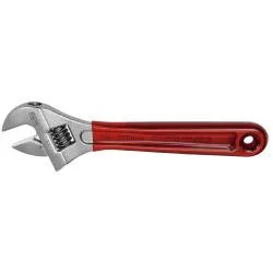 Klein Adjustable Wrench(94-D507-8)