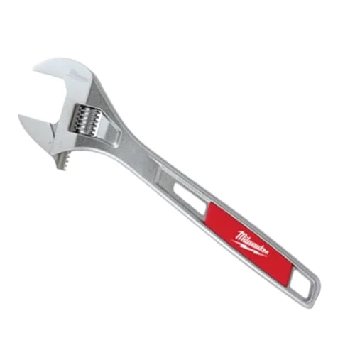 Milwaukee 12" Adjustable Wrench - 48-22-7412