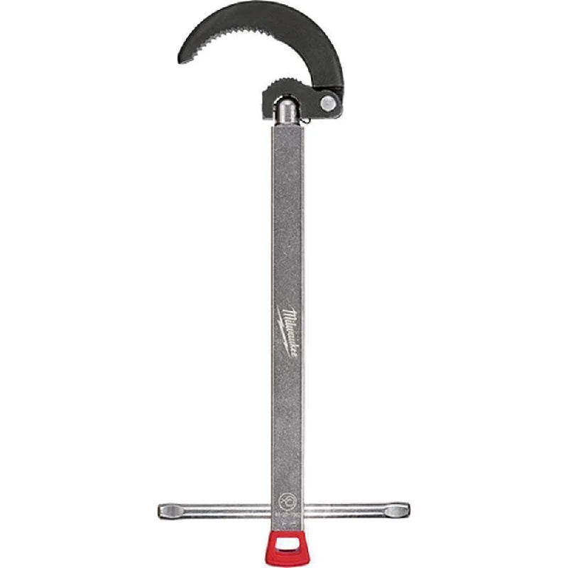 Milwaukee 48227002 58mm (2.25") Basin Wrench