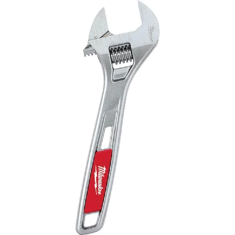 Milwaukee 48227406 152mm (6") Adjustable Wrench